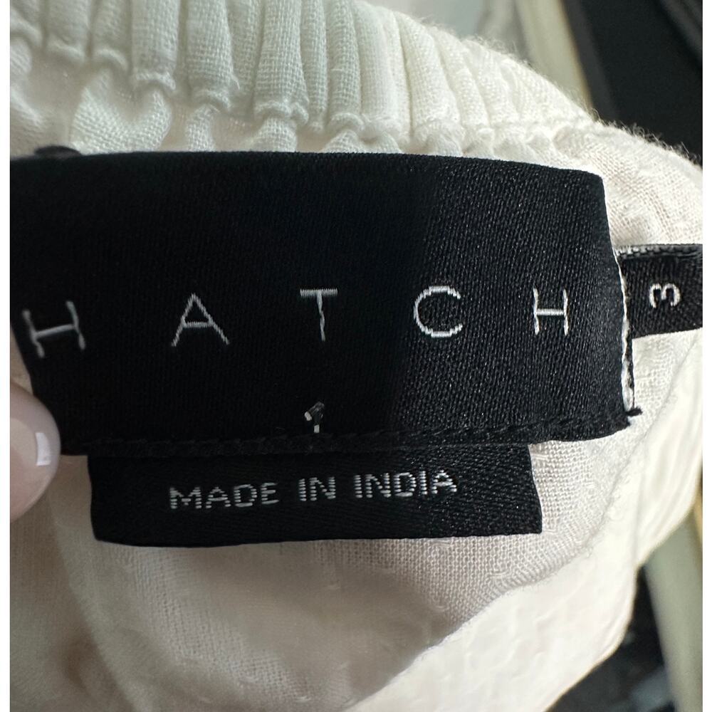 Hatch | Katherine Maxi Dress | *NEW - Picture 4 of 5